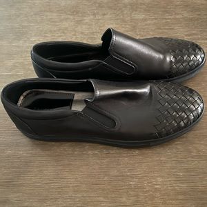 Zan Zara Adder Slip On